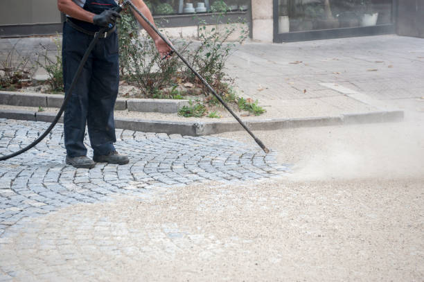 Best Restaurant Pressure Washing  in Sullivans Island, SC