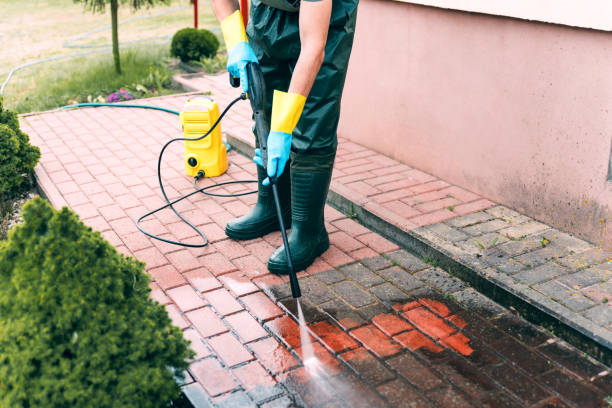 Best Fence Cleaning  in Sullivans Island, SC