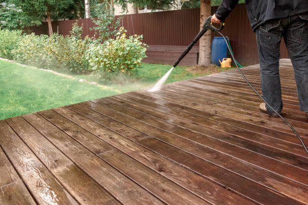 Trusted Sullivans Island, SC Pressure Washing Services Experts