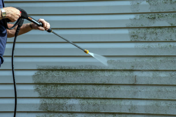 Animal Enclosure Cleaning in Sullivans Island, SC
