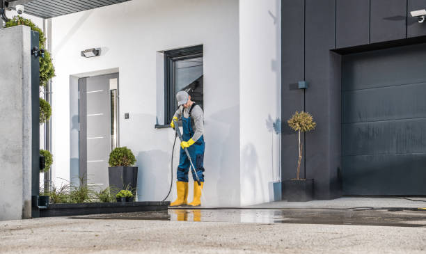 Boat and Dock Cleaning in Sullivans Island, SC