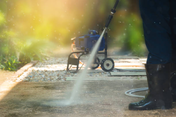 Best Parking Lot and Garage Cleaning  in Sullivans Island, SC